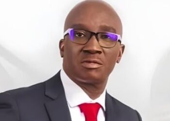 Edo Guber: Tinubu Congratulates Governor-elect, Okpebholo