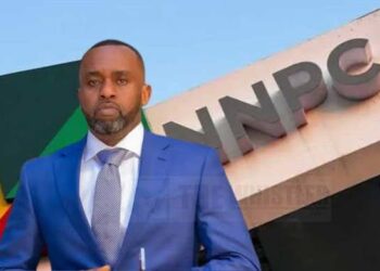 Petrol Prices Hit N830.46 per Liter After NNPC Admits $6billion Debt