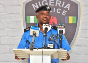 Nigeria Police Declare British National Wanted for Plotting to Overthrow Government