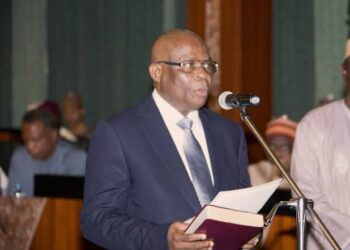 Out-of-Court Settlement Approved for FG and Former CJN Walter Onnoghen