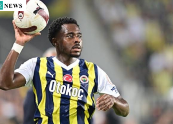 Fenerbahce Resumes Contract Negotiation with Osayi-Samuel
