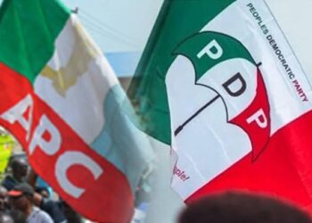 Mass Defection: PDP Welcomes APC Leaders, Members in Ondo