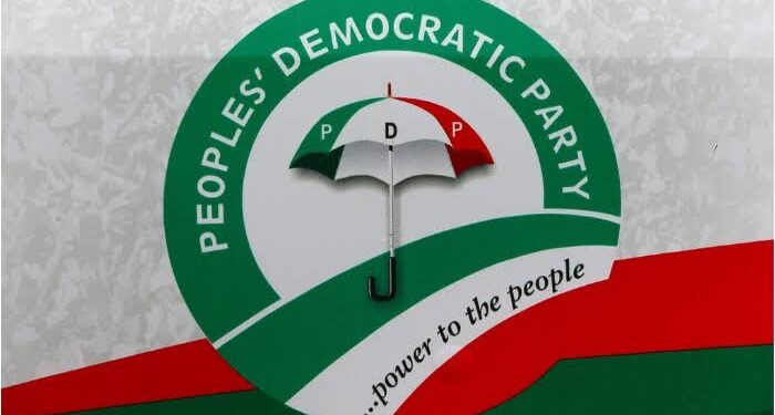 PDP Forms Committee to Reconcile Members and Strengthen Party in Imo State