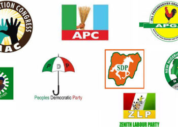 Benue State Independent Electoral Commission Announce Parties Contesting for LG Election