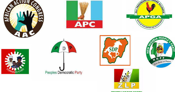 Benue State Independent Electoral Commission Announce Parties Contesting for LG Election