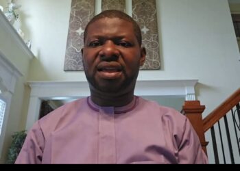 Pastor Giwa Blames Peter Obi for Nigerians’ Plight Under President Tinubu’s Leadership