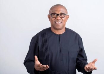 Peter Obi Expresses Deep Sympathy, Urges Support for Maiduguri Flood Victims