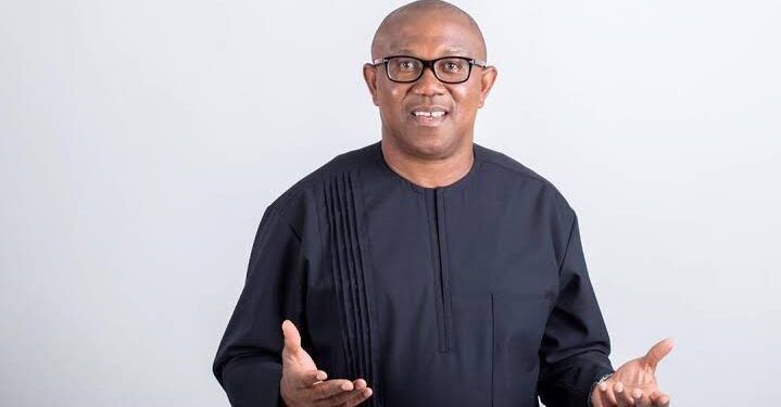 Peter Obi Expresses Deep Sympathy, Urges Support for Maiduguri Flood Victims