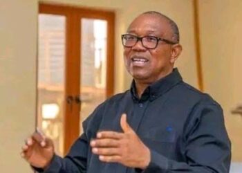 No Automatic Tickets for 2027 Elections, says Abure led faction of Labour Party