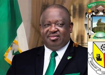 Governor Mutfwang Dissolves Local Government Transition Committee in Plateau State