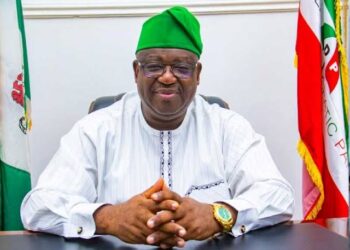 Plateau Pharmaceuticals Rolls Out First Locally Made Drugs