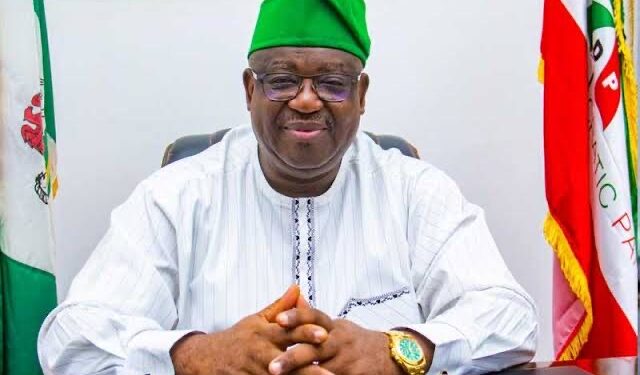 Plateau Pharmaceuticals Rolls Out First Locally Made Drugs