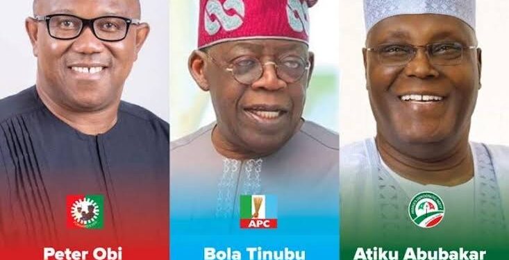 Nigeria Political Parties in Deep Crises, Threatening Democracy