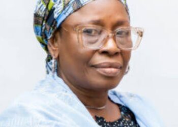 Governor Appoints First Female Acting Vice Chancellor of Kwara State University of Education