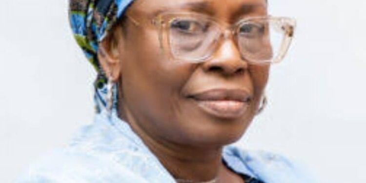 Governor Appoints First Female Acting Vice Chancellor of Kwara State University of Education