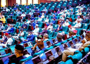 Reps Pledge Swift Passage of 2025 Appropriation, Constitutional Amendment Bills
