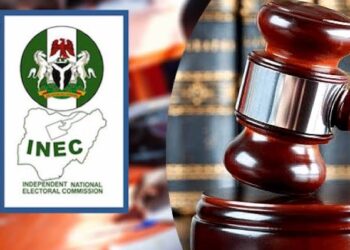 Rivers LG Election: Court Stops INEC from Releasing Voters’ Register