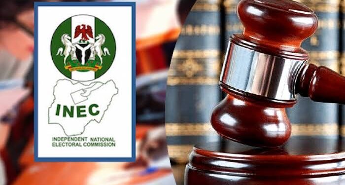 Rivers LG Election: Court Stops INEC from Releasing Voters’ Register