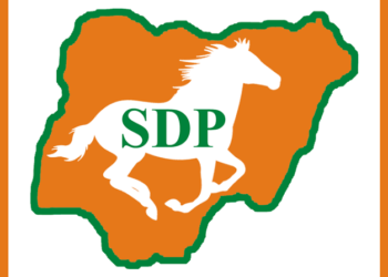 Edo Election: SDP Will Not Step Down For Any Candidate, Says SDP Ex-Presidential Candidate Adebayo
