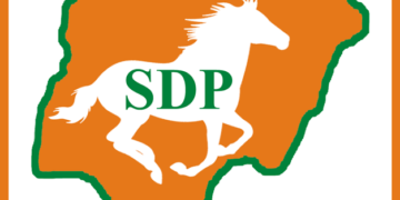 Edo Election: SDP Will Not Step Down For Any Candidate, Says SDP Ex-Presidential Candidate Adebayo