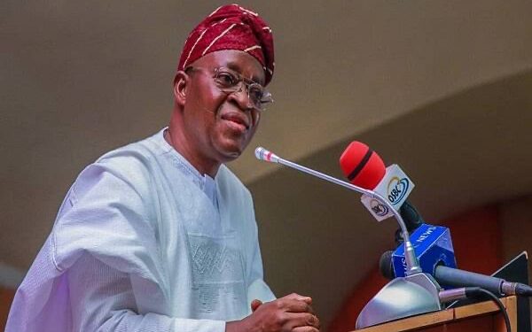 Federal Government Launches Bold Plans for Deep-sea Mining