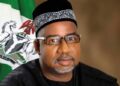 2027: Governor Bala Mohammed Advise PDP Members to Embrace Solidarity