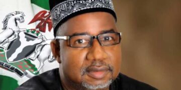2027: Governor Bala Mohammed Advise PDP Members to Embrace Solidarity
