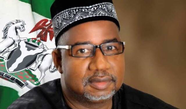 2027: Governor Bala Mohammed Advise PDP Members to Embrace Solidarity