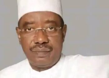 Senator Bomai Extends Support to Victims of Mafa Community Attack