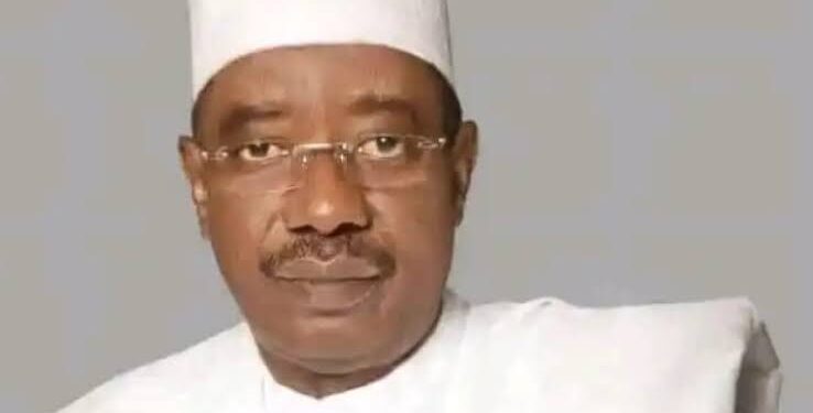 Senator Bomai Extends Support to Victims of Mafa Community Attack