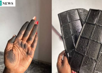 Soot Pollution: Political Discord Overshadows Environmental Crisis in Port Harcourt