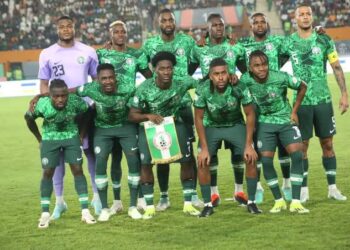 AFCON 2025 Qualifier: Rangers Coach Excited With Super Eagles Chance