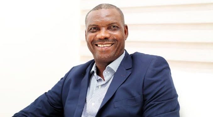 “Eguavoen Has Failed Many Times” Interim Super Eagles Coach Deemed Unfit for Benin, Rwanda Games