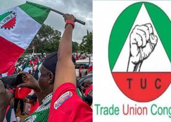 TUC: Fuel Price Increase is an Attack on Nigerian Workers’ Welfare