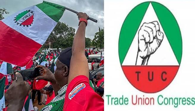 TUC: Fuel Price Increase is an Attack on Nigerian Workers’ Welfare