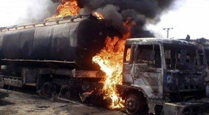 Petrol Tanker Explosion in Niger Claims Many Lives