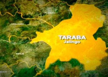 Taraba Assembly Member Urges Constituents to Maintain Peace Amid Recent Violence