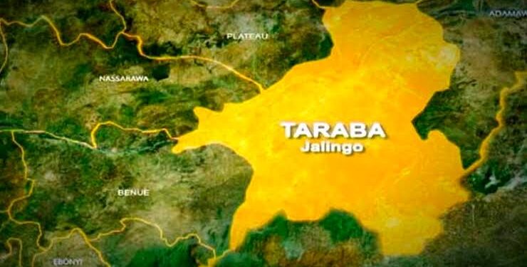 Taraba Assembly Member Urges Constituents to Maintain Peace Amid Recent Violence