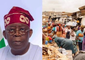 Economic Strain: Financial Expert Criticizes Tinubu’s Approach to Naira Float and Subsidy Removal