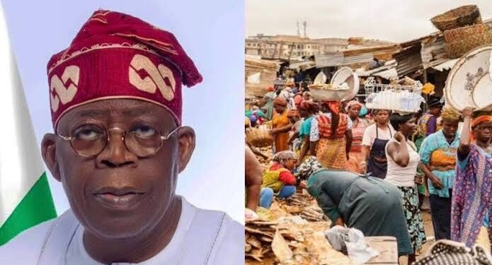 Economic Strain: Financial Expert Criticizes Tinubu’s Approach to Naira Float and Subsidy Removal