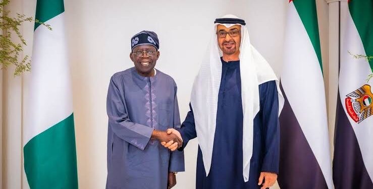 UAE Imposes Stricter Travel Requirement on Nigerian Solo Tourists