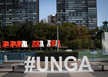 DJ Cuppy Makes History as First Nigerian to Host UN General Assembly Session