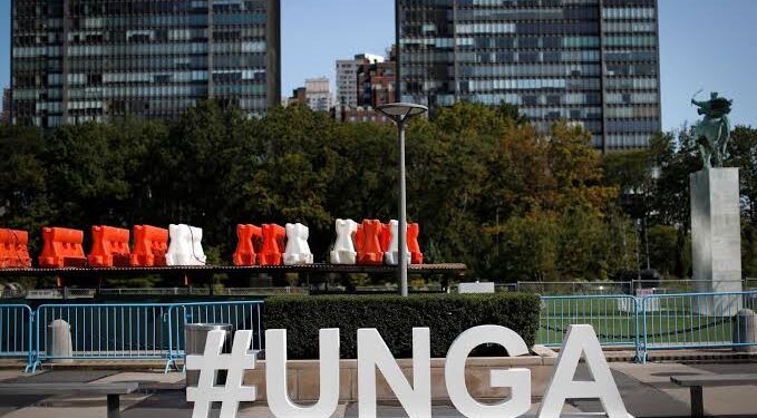 DJ Cuppy Makes History as First Nigerian to Host UN General Assembly Session