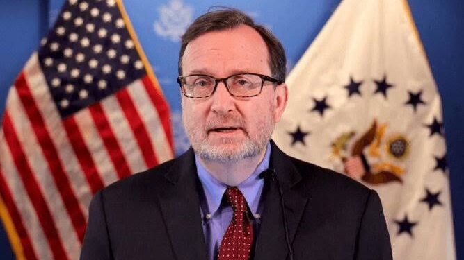 U.S. Ambassador Commends Edo for Peaceful Elections