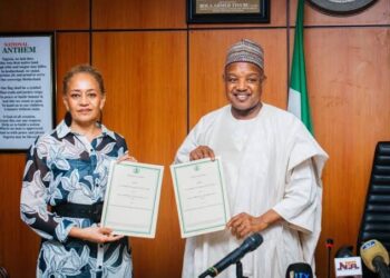 Nigeria, UK Governments Seal Agreements to Improve Key Sectors