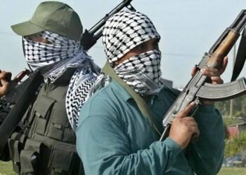 Gunmen Kidnap 10 Travelers on Bonny-Port Harcourt Waterway