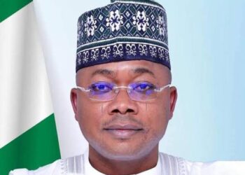 GOVERNOR ODODO MOURNS AKWA IBOM FIRST Lady, PATIENCE UMO ENO