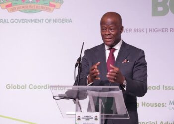 Nigeria Breaks Ground with First Domestic US Dollar Bond Issuance