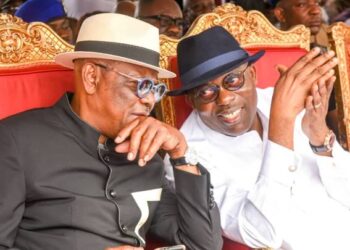 ‘I Stand by My Words Without Apology’ -Wike to PDP Governors