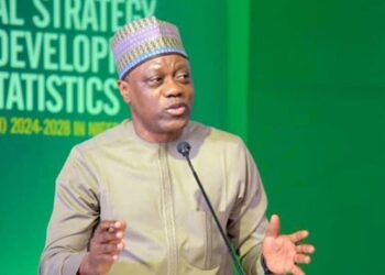 FG Pledges World-Class Standards in Economic Data